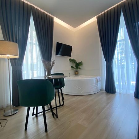 Gualtieri B&B - Luxury Rooms San Giorgio a Cremano Exterior foto
