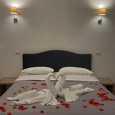 Gualtieri B&B - Luxury Rooms San Giorgio a Cremano Exterior foto