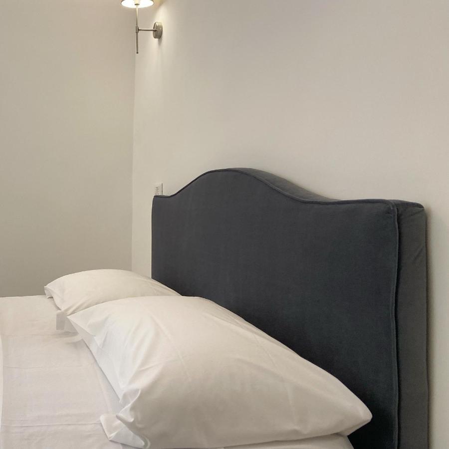 Gualtieri B&B - Luxury Rooms San Giorgio a Cremano Exterior foto