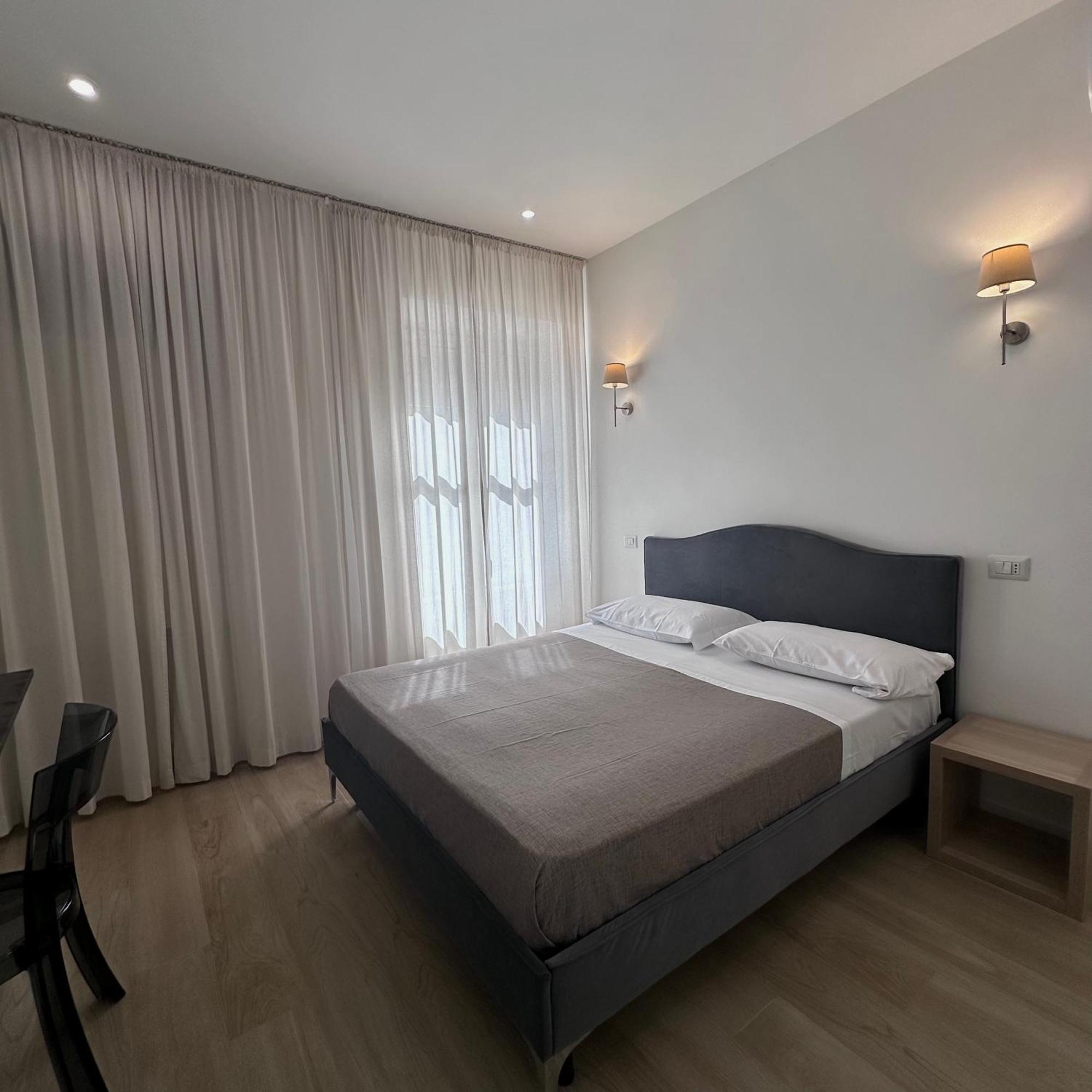 Gualtieri B&B - Luxury Rooms San Giorgio a Cremano Habitación foto